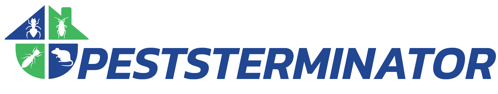 PestsTerminator Logo